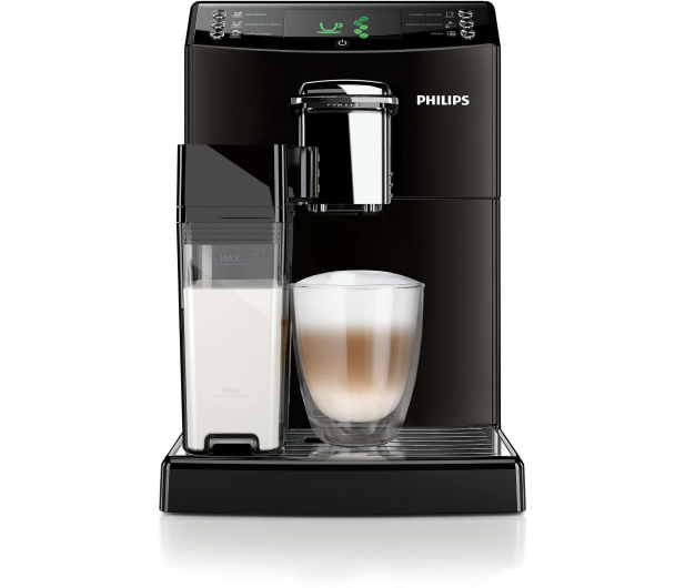 Philips 4000 series HD8847/09 1850W 1,8L czarny - 294942 - zdjęcie 5
